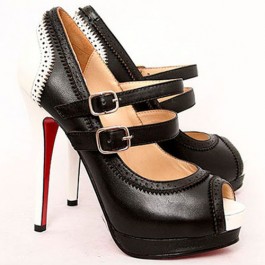 Christian Louboutin Shoes in Nigeria for sale ▷ Prices on