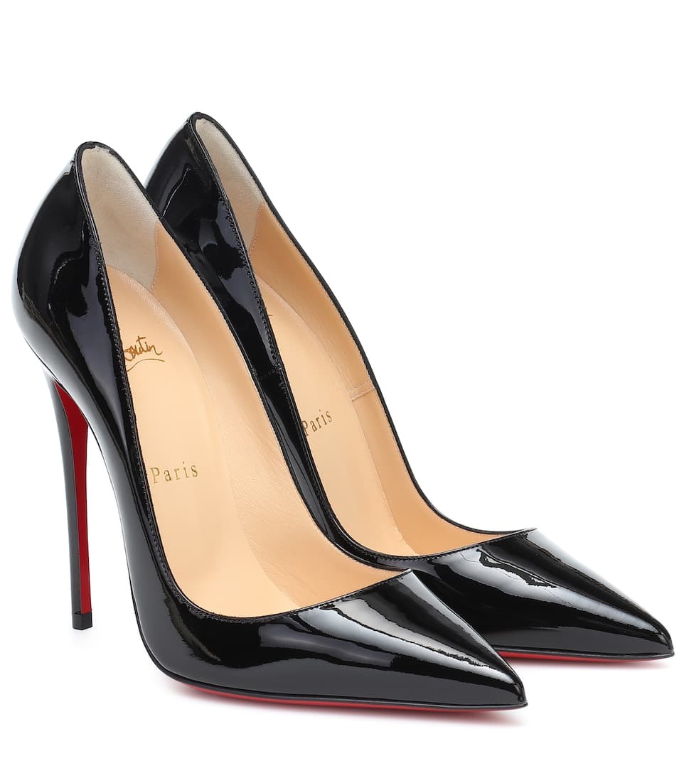 Christian Louboutin shoes #100269 replica